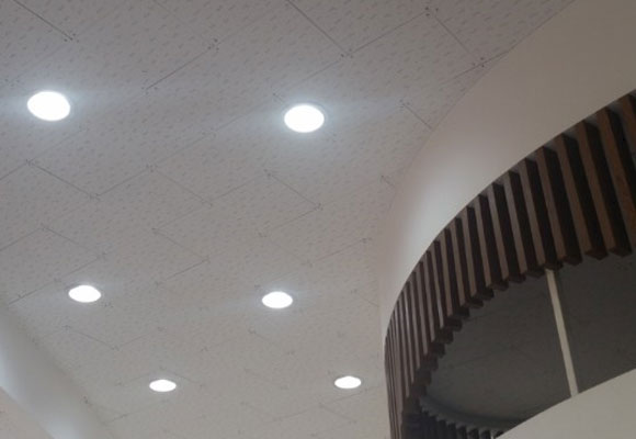 도서관(마포평생학습관 외 9개 기관) 공사전 사진