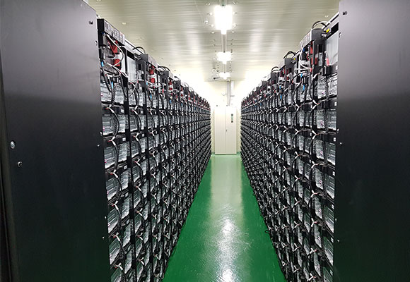 비즌비츠로1 외 12개소 구축 사진