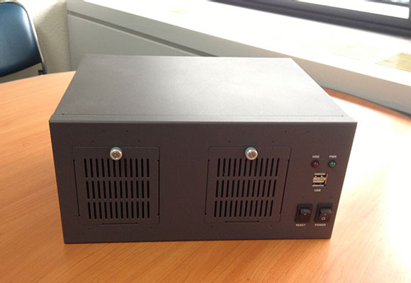 AMI(AMI서버) 사진