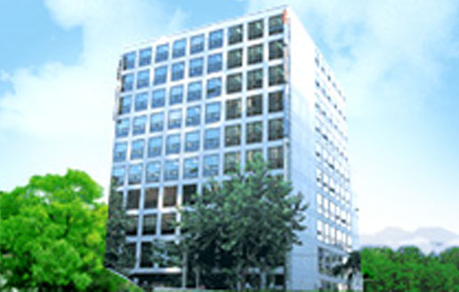 본사 전경 사진